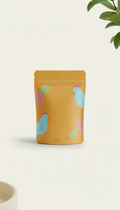 Chicken & mint bites freeze-dried dog treats