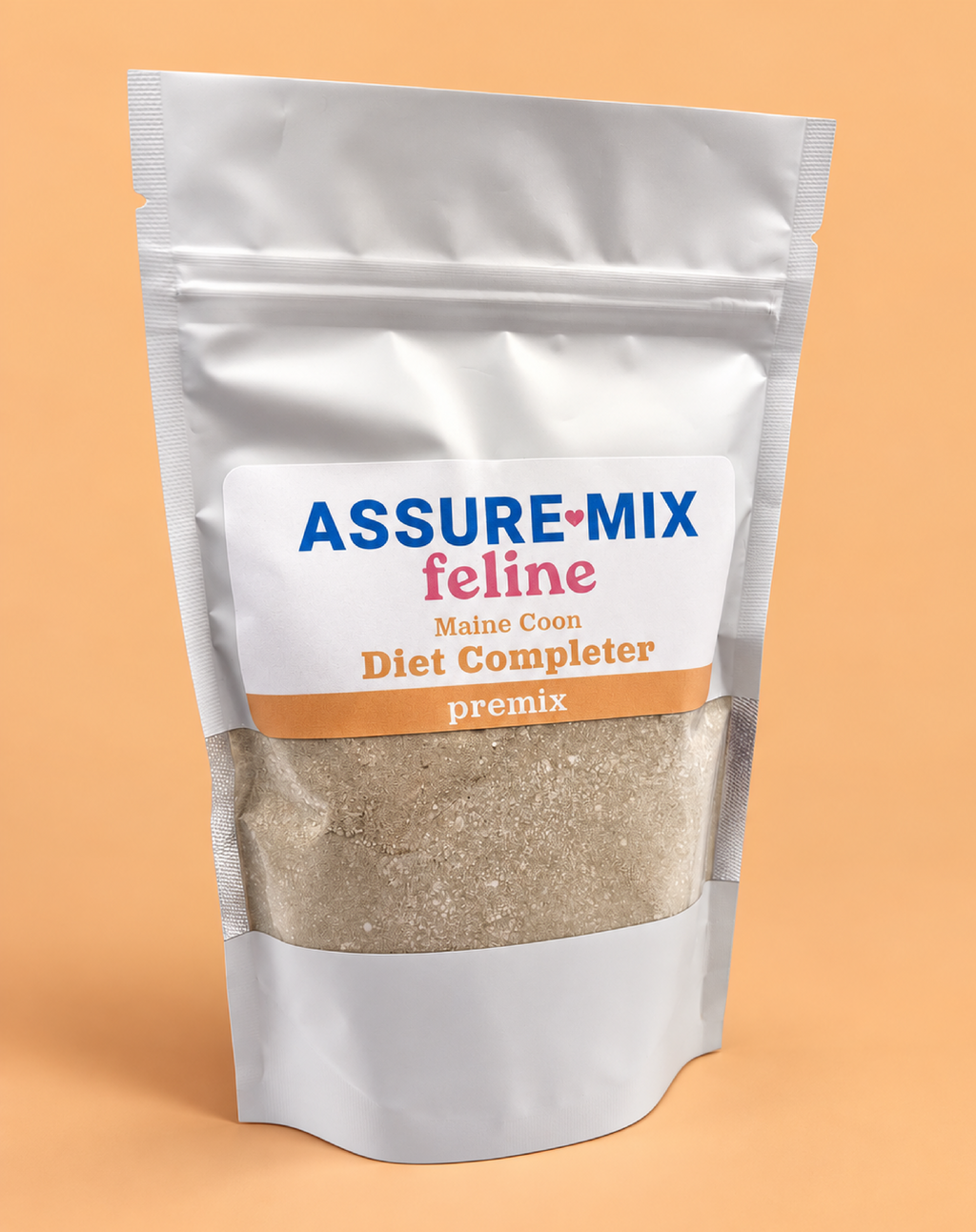 Maine Coon Diet Completer Premix - Feline