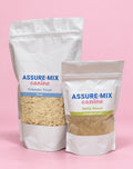 Crunchy Treat + Belly Boost Bundle - Canine